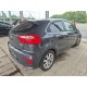 2016 Kia Rio Dream Team