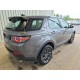 2017 Land Rover Discovery Sport HSE