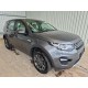2017 Land Rover Discovery Sport HSE