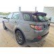 2017 Land Rover Discovery Sport HSE