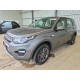 2017 Land Rover Discovery Sport HSE