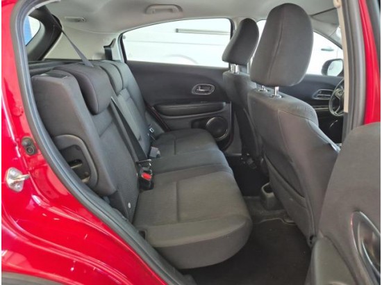2016 Honda HR-V Elegance