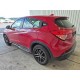 2016 Honda HR-V Elegance