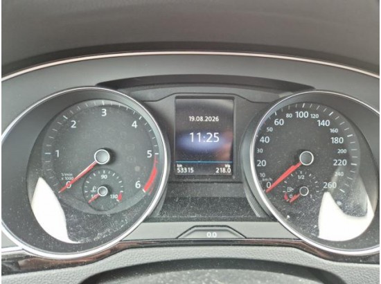 2023 Volkswagen Passat Variant Elegance