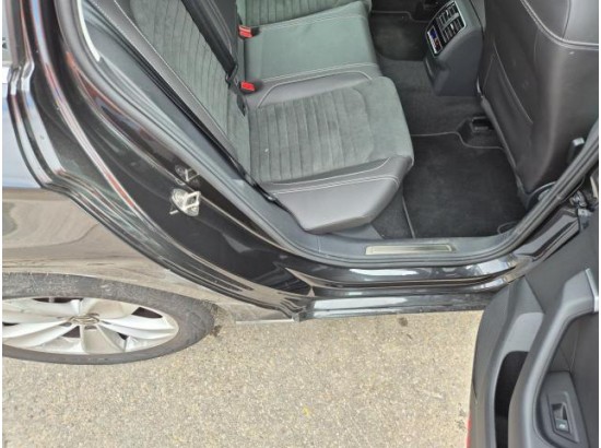 2023 Volkswagen Passat Variant Elegance
