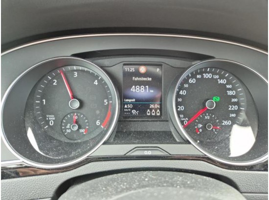 2023 Volkswagen Passat Variant Elegance