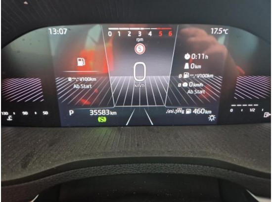 2025 Skoda Karoq