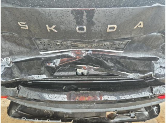 2025 Skoda Karoq
