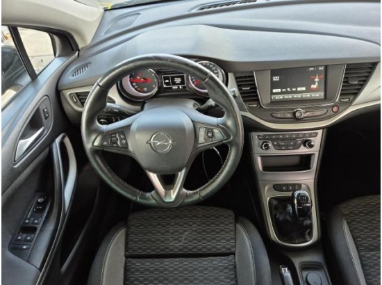 2020 Opel Astra K Sports Tourer Edition Start/Stop
