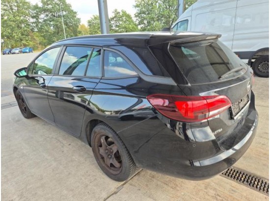 2020 Opel Astra K Sports Tourer Edition Start/Stop