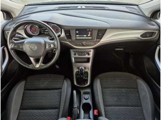 2020 Opel Astra K Sports Tourer Edition Start/Stop