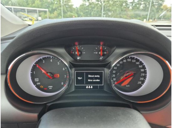 2020 Opel Astra K Sports Tourer Edition Start/Stop