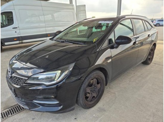 2020 Opel Astra K Sports Tourer Edition Start/Stop