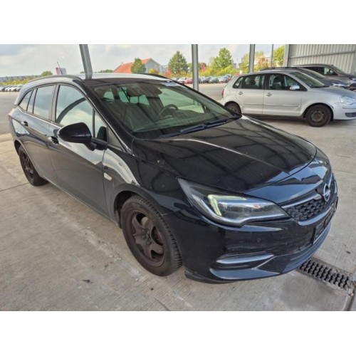 2020 Opel Astra K Sports Tourer Edition Start/Stop