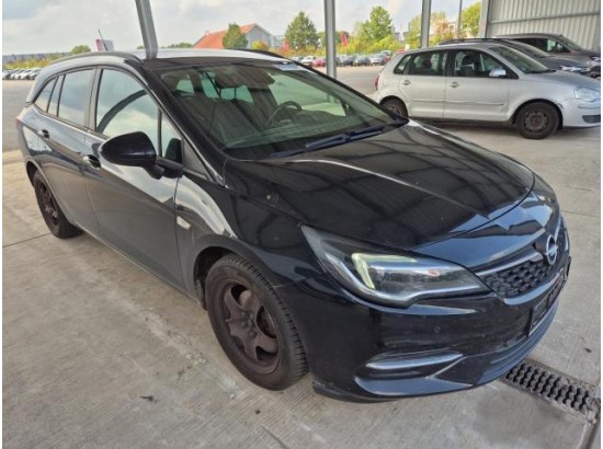 2020 Opel Astra K Sports Tourer Edition Start/Stop