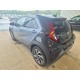 2025 Toyota Aygo X Teamplayer