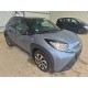 2025 Toyota Aygo X Teamplayer