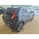 2025 Toyota Aygo X Teamplayer