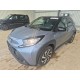 2025 Toyota Aygo X Teamplayer