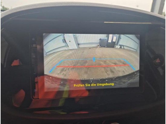 2025 Toyota Aygo X Teamplayer