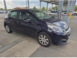2016 Peugeot 208 Active