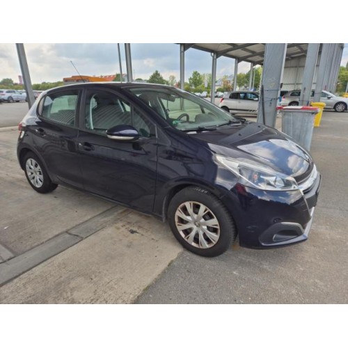 2016 Peugeot 208 Active