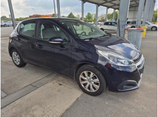 2016 Peugeot 208 Active