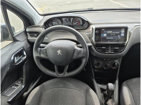 2016 Peugeot 208 Active