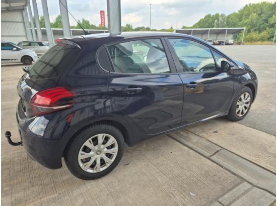 2016 Peugeot 208 Active