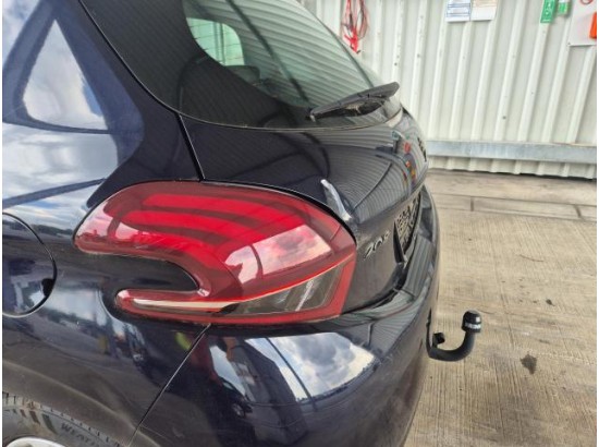 2016 Peugeot 208 Active