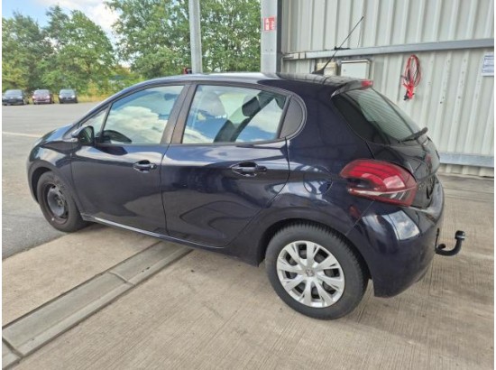 2016 Peugeot 208 Active