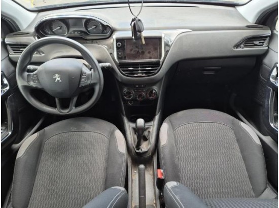2016 Peugeot 208 Active