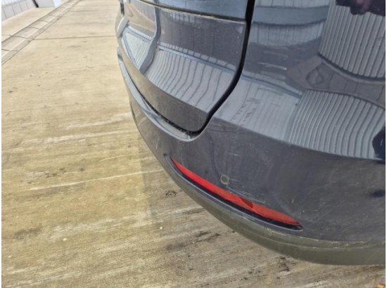 2018 Ford Galaxy Titanium