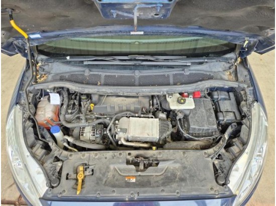 2018 Ford Galaxy Titanium