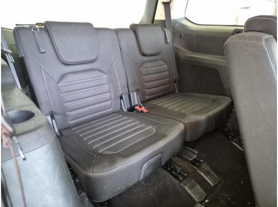 2018 Ford Galaxy Titanium