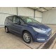 2018 Ford Galaxy Titanium