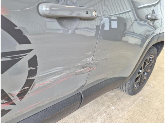 2020 Jeep Renegade Limited FWD
