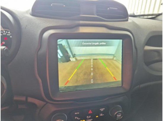 2020 Jeep Renegade Limited FWD