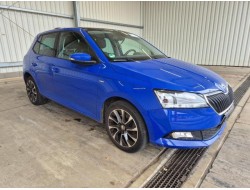 2020 Skoda Fabia Drive 125 Best Of