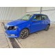 2020 Skoda Fabia Drive 125 Best Of