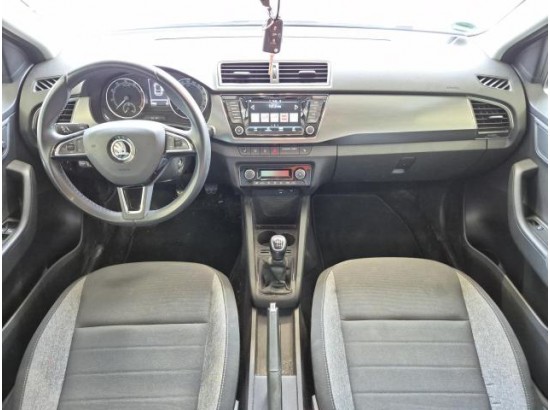 2020 Skoda Fabia Drive 125 Best Of