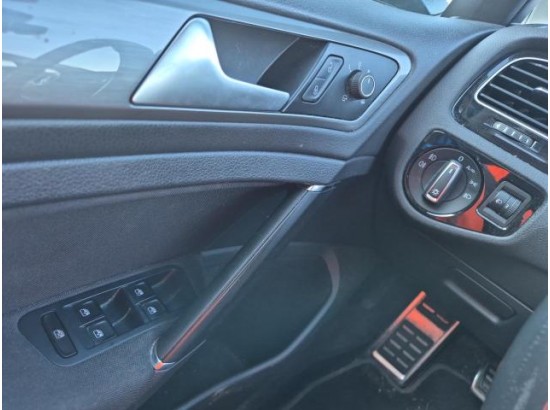2016 Volkswagen Golf VII Lim. Allstar BMT
