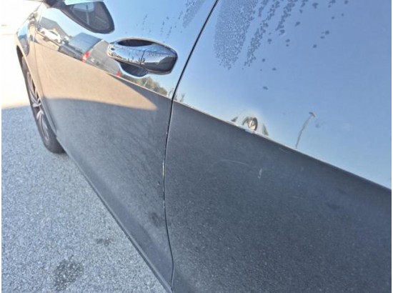 2016 Volkswagen Golf VII Lim. Allstar BMT