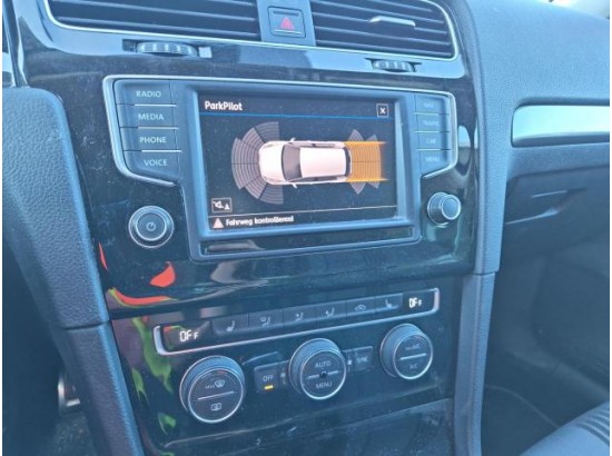 2016 Volkswagen Golf VII Lim. Allstar BMT