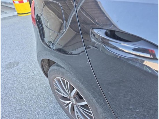 2016 Volkswagen Golf VII Lim. Allstar BMT