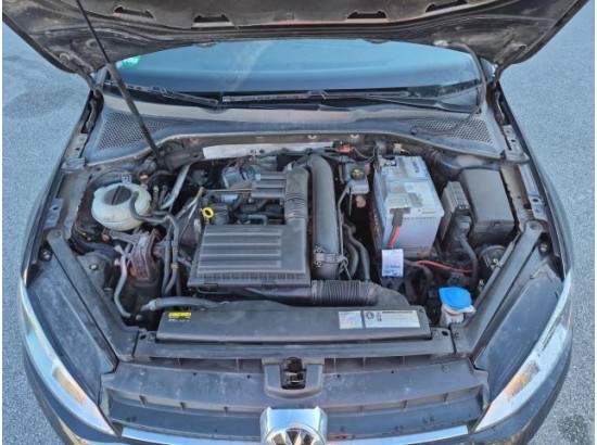 2016 Volkswagen Golf VII Lim. Allstar BMT