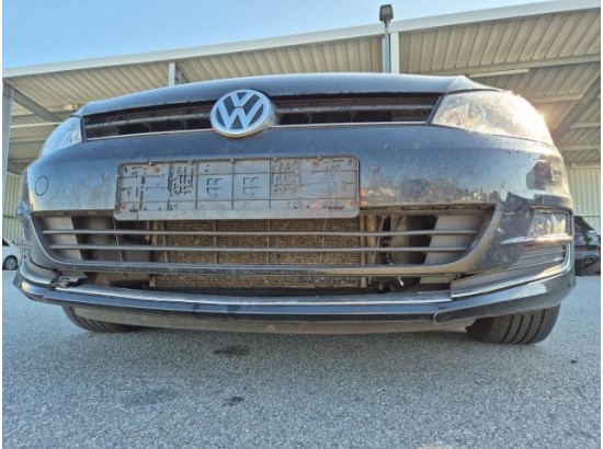 2016 Volkswagen Golf VII Lim. Allstar BMT