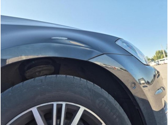 2016 Volkswagen Golf VII Lim. Allstar BMT