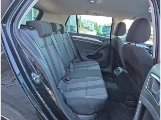 2016 Volkswagen Golf VII Lim. Allstar BMT