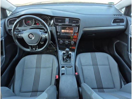 2016 Volkswagen Golf VII Lim. Allstar BMT